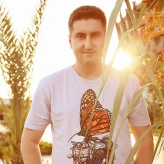 Алексей Щеглов, 11.10, Алматы