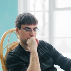 Владимир Петров, Санкт-Петербург