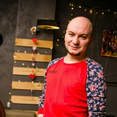 Дмитрий Головинов, 04.02.1988, Харьков