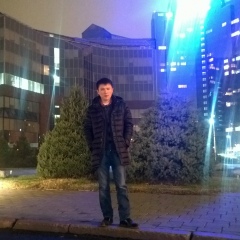 Дархан Балтабеков, 13.02, Кокшетау
