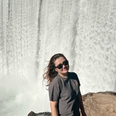 Aida Harizma, 25.09, Москва