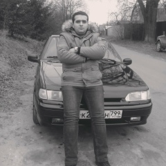 Fakhriddin Lawyer, Москва