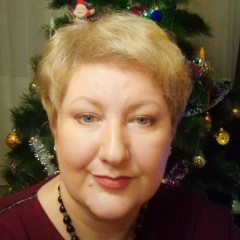 Ольга Иванова, 18.09, Тирасполь