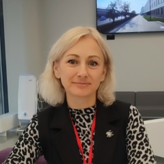 Оля Меркулова, 14.02, Воронеж