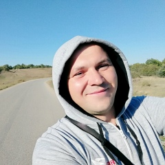 Максим Гусев, 20.03, Минеральные Воды