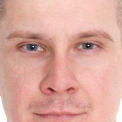 Сергей Голубев, 16.07.1997, Москва