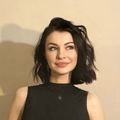 Наталия Веренчикова, Санкт-Петербург