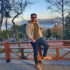Baturay Kotiloğlu, 13.04, Одесса