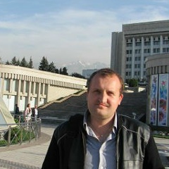 Виталий Соколенко, 11.02, Кропивницкий / Кировоград