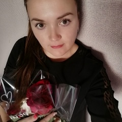 Ксения Бабушкина