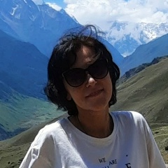 Инна Редько, 11.08, Санкт-Петербург
