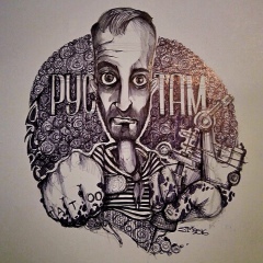 Рустам Чикс, 30.04.1987, Николаев