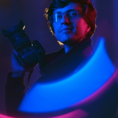 Евгений Гололобов