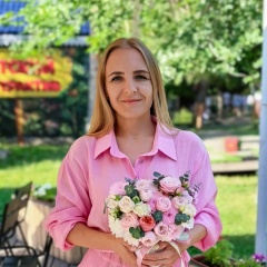 Ольга Черемисина, 09.07, Омск