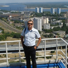 Антон Хахалев, 27.06.1986, Волгоград