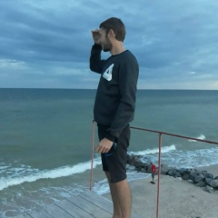 Андрей Бойко, 29.03