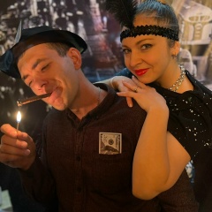 Дмитрий Николенко, 05.10.1987, Красноярск