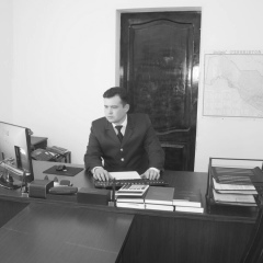 Шухрат Гулимов, Ташкент