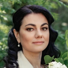 Наталья Звездина, 13.08.1983, Ставрополь
