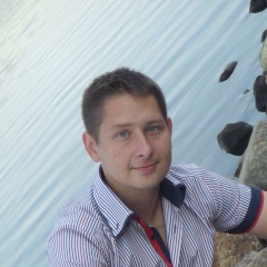 Александер Мельников, 04.09.1988, Москва