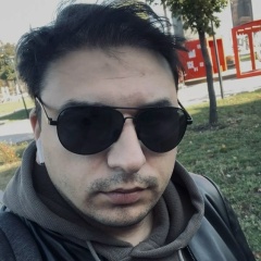 Денис Ангельчев, 10.03, Копчак