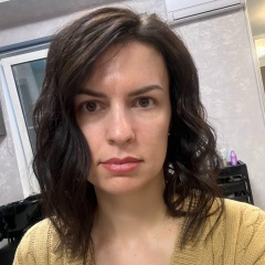 Елена Манишина, Хабаровск