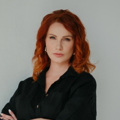 Екатерина Смирнова, 23.05.1985, Санкт-Петербург