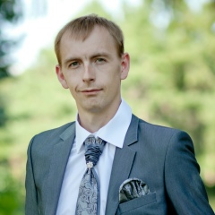 Сергей Пономаренко, 09.08.1984, Киев