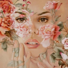 Диана Хаертинова, 08.10.1987