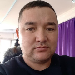 Асхат Калыков, 04.04.1983