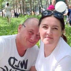 Оксана Ахмадеева, 19.04, Белебей