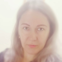 Елена Зарчикова-Перевалова, 11.05, Омск