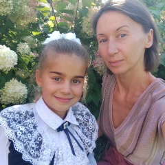 Наталья Богомазова, 24.11, Москва