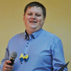 Вова Плотников, 17.11.1981, Горишние Плавни / Комсомольск
