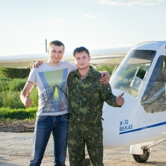 Максим Меркулов, 22.10, Волгодонск