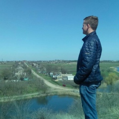 Богдан Сальников, 01.06, Кривой Рог
