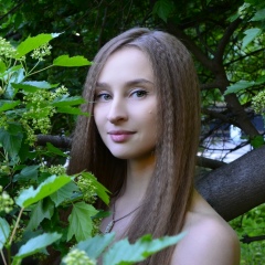 Ксения Крышко, 14.06.1991, Москва