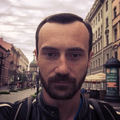 Константин Меркушев, 22.06.1983, Санкт-Петербург