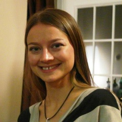 Tania Shuvalova, 12.02.1984