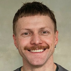 Тоха Андреев, 17.06, Москва