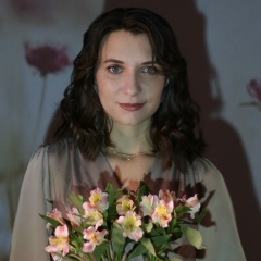 Аня Шведова, Екатеринбург