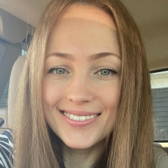 Ирина Сикетина, 08.08.1988, Санкт-Петербург