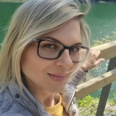 Екатерина Петрова, Санкт-Петербург