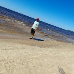 Мурид Назарович, 10.04, Рыбинск