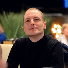 Максим Лебедев, 01.10, Калининград