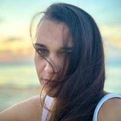 Екатерина Гридина, 28.03, Москва
