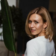 Елена Войцеховская, 28.09.1986, Москва