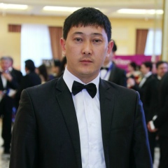 Умбетали Меймеш, 03.12, Алматы