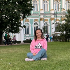 Ирина Юрьевна, 06.01, Стерлитамак