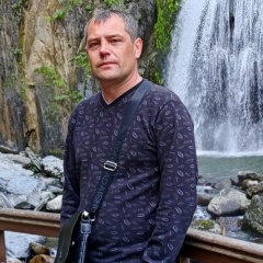 Иван Максимов, 30.04.1987, Новосибирск